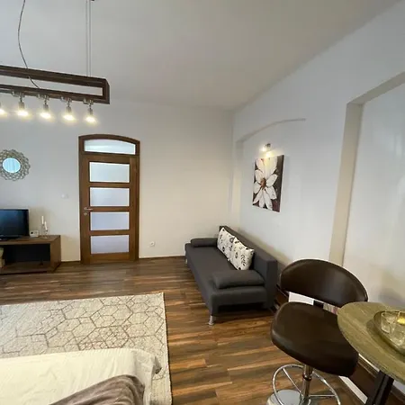 Apartment Juist Sibiu