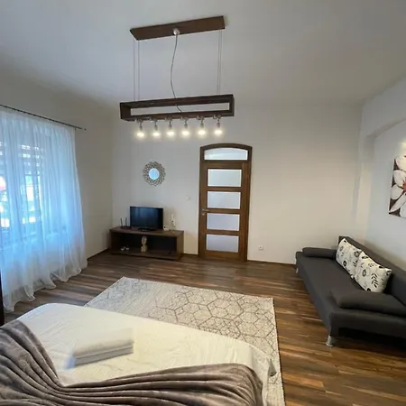 Juist Apartment