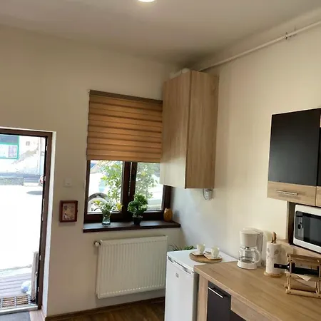 Apartment Juist *