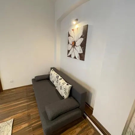 Juist Apartment *