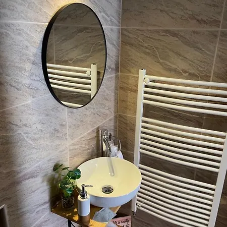 Apartment Juist *
