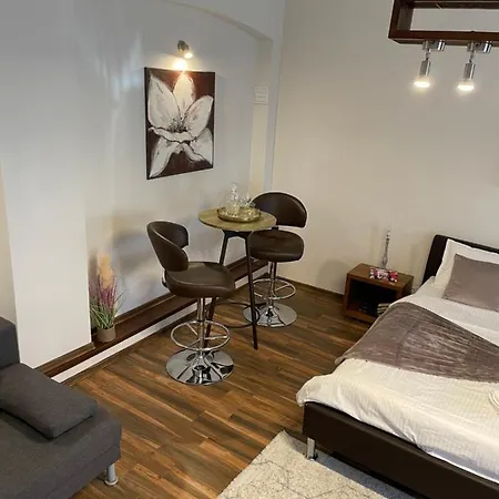 Juist Apartment *