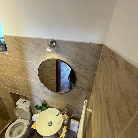 Juist Apartment *