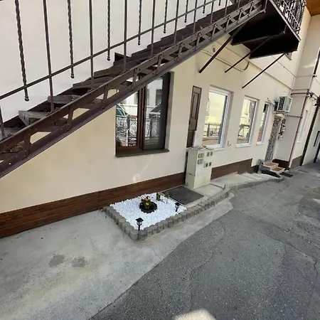 Juist Apartment