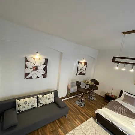 Apartment Juist