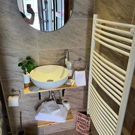 Juist Apartment