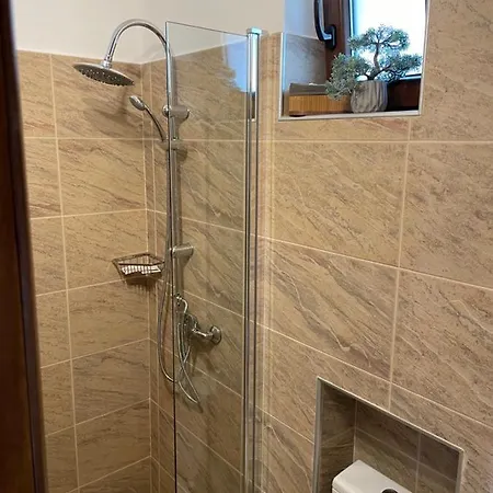 Juist Apartment