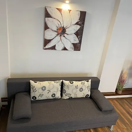 Juist Apartment *