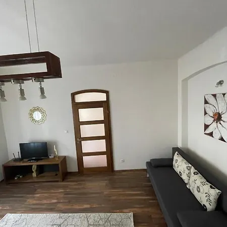 Apartment Juist