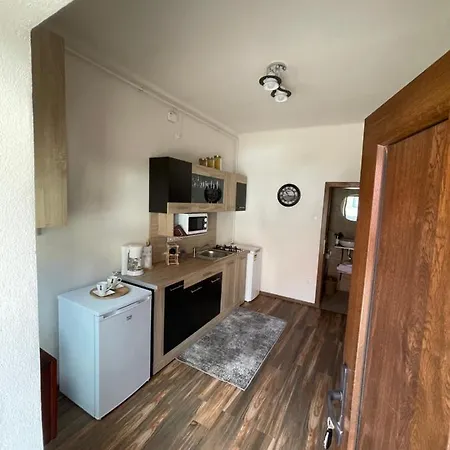 Juist Apartment *