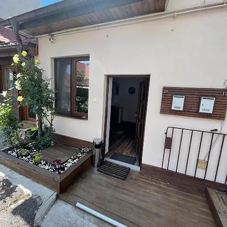 Juist Apartment Sibiu