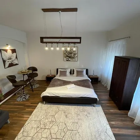 Juist Apartment