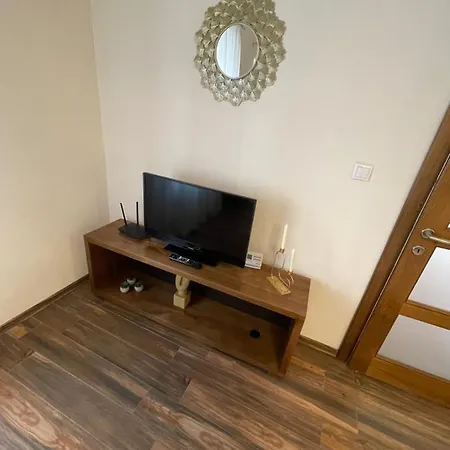 Apartment Juist *