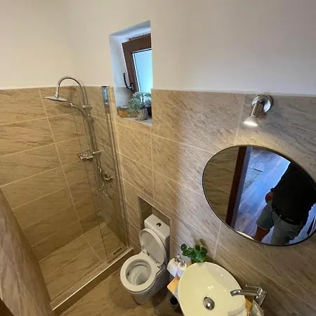 Apartment Juist Sibiu